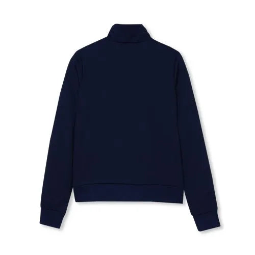 Girls Active Tricot Track Jacket