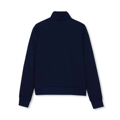 Girls Active Tricot Track Jacket