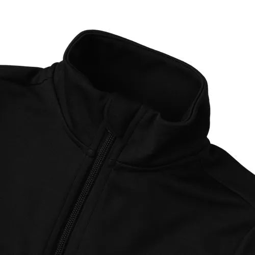 Girls Active Tricot Track Jacket