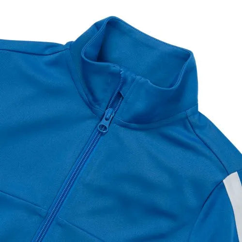 Girls Active Tricot Track Jacket