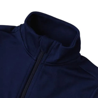 Girls Active Tricot Track Jacket