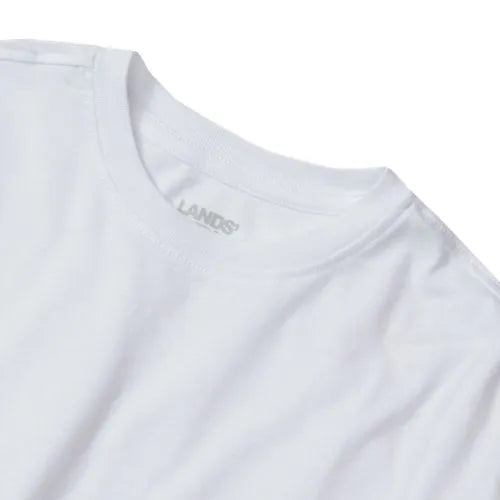 Kids Long Sleeve Basic Tee
