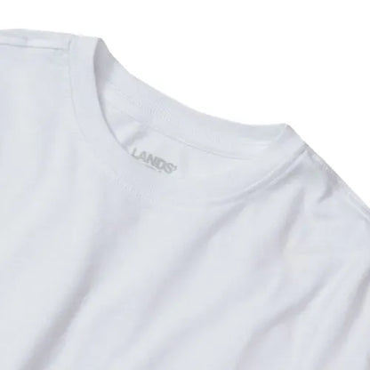 Kids Long Sleeve Basic Tee