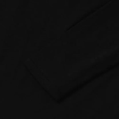 Kids Long Sleeve Basic Tee