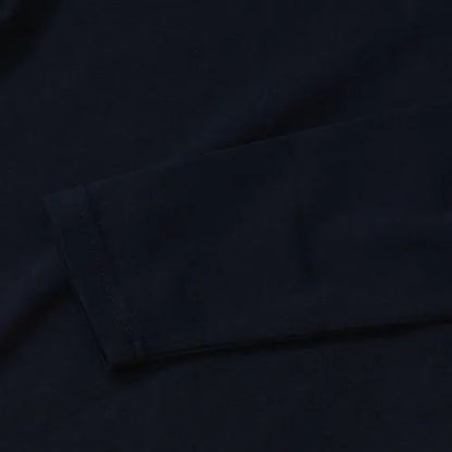 Kids Long Sleeve Basic Tee