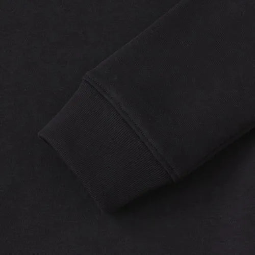 Kids Basic Fleece Crewneck Sweatshirt