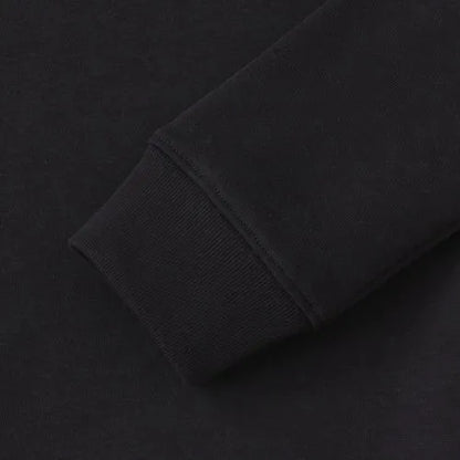 Kids Basic Fleece Crewneck Sweatshirt