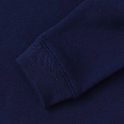 Kids Basic Fleece Crewneck Sweatshirt