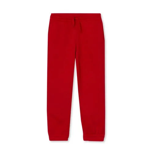 Kids Fleece Jogger Pants