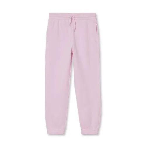 Kids Fleece Jogger Pants