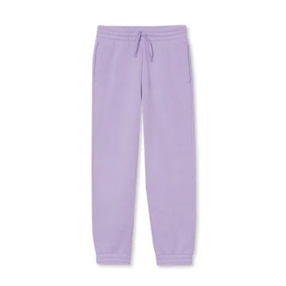 Kids Fleece Jogger Pants