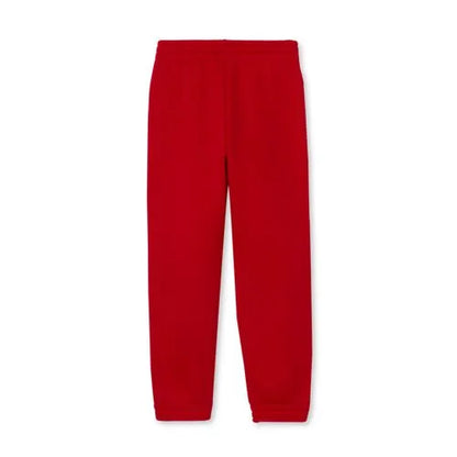 Kids Fleece Jogger Pants