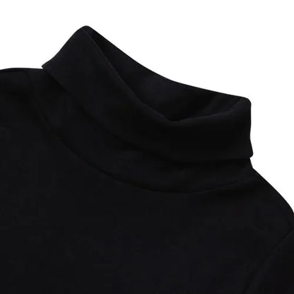 Kids Turtleneck