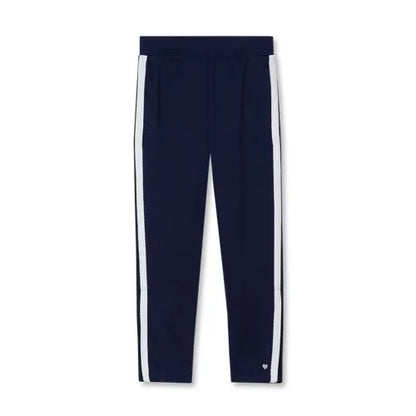 Girls Tapered Leg Track Pants