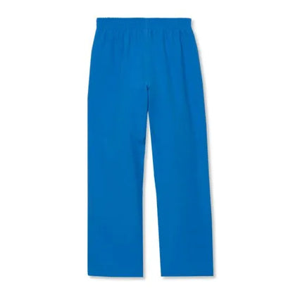 Girls Straight Leg Track Pants