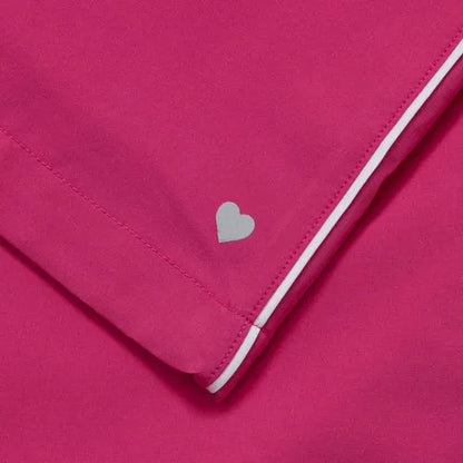 Girls Straight Leg Track Pants