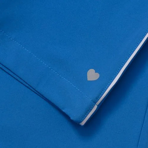 Girls Straight Leg Track Pants