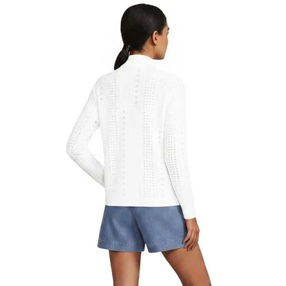 Women's Long Sleeve Sunshade Full Zip Jacket