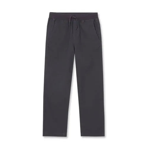Boys Iron Knee Pull On Pants