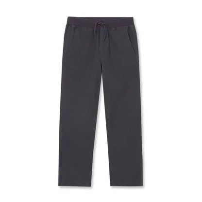 Boys Iron Knee Pull On Pants