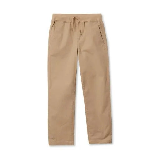 Boys Iron Knee Pull On Pants