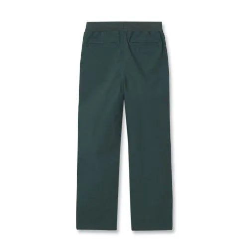 Boys Iron Knee Pull On Pants