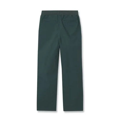 Boys Iron Knee Pull On Pants