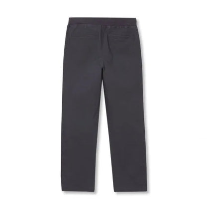 Boys Iron Knee Pull On Pants