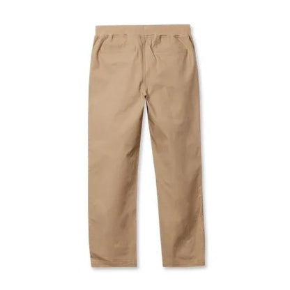 Boys Iron Knee Pull On Pants