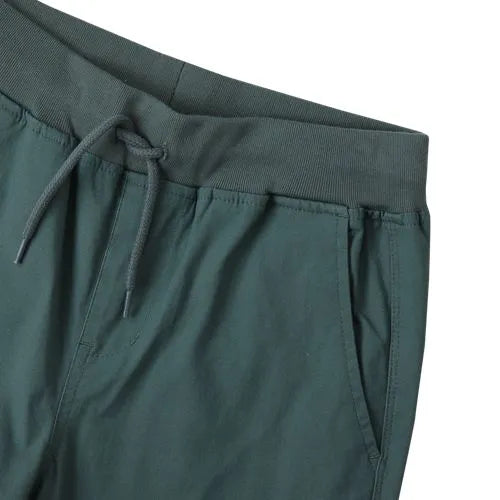 Boys Iron Knee Pull On Pants