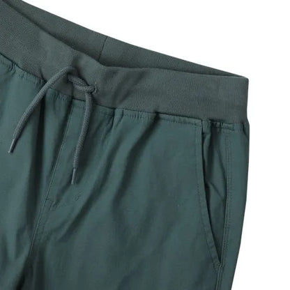 Boys Iron Knee Pull On Pants