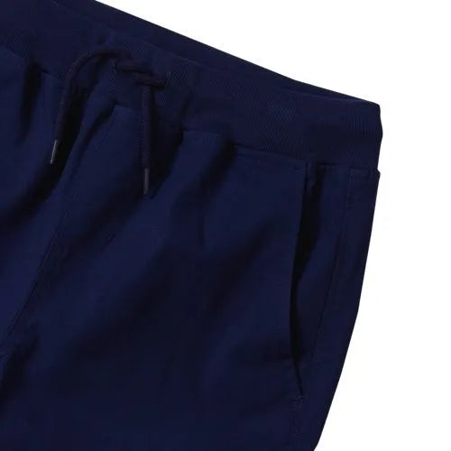 Boys Iron Knee Pull On Pants