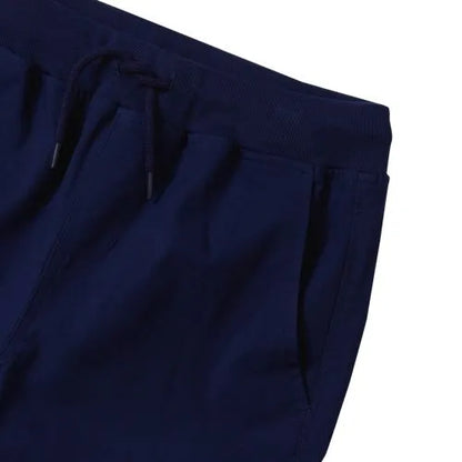 Boys Iron Knee Pull On Pants