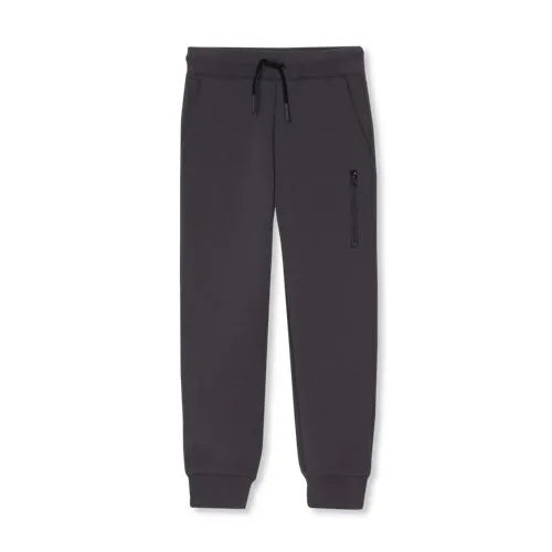 Boys Active Iron Knee Tech Pants