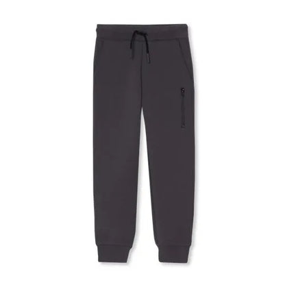 Boys Active Iron Knee Tech Pants