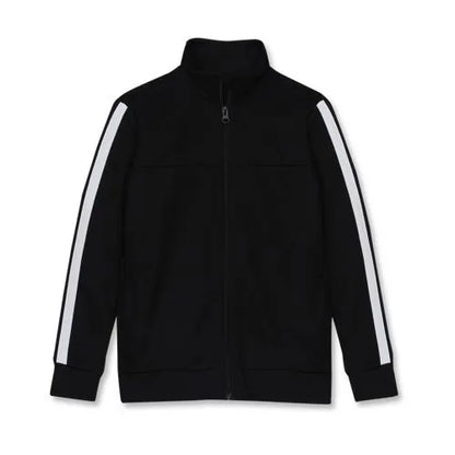 Boys Tricot Track Jacket