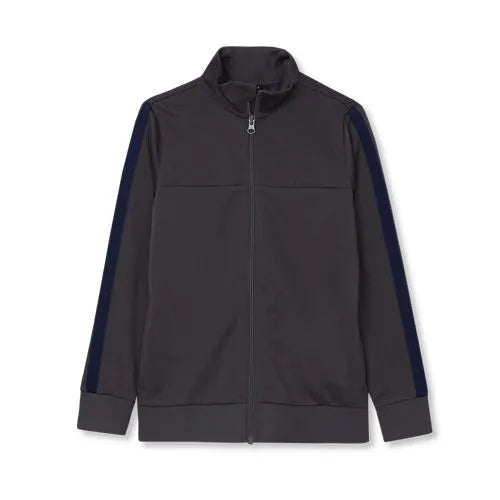 Boys Tricot Track Jacket