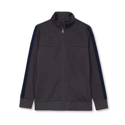 Boys Tricot Track Jacket
