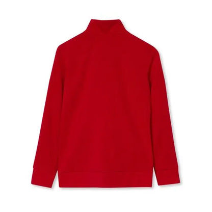 Boys Tricot Track Jacket