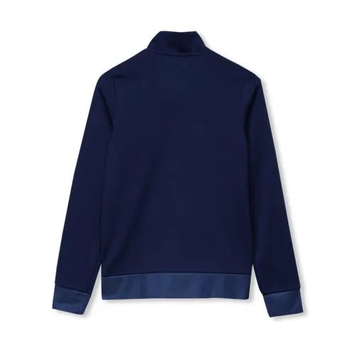 Boys Tricot Track Jacket
