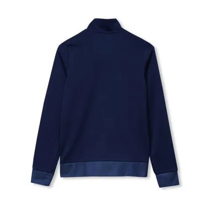 Boys Tricot Track Jacket