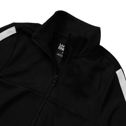 Boys Tricot Track Jacket