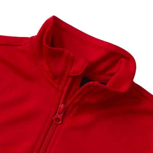 Boys Tricot Track Jacket