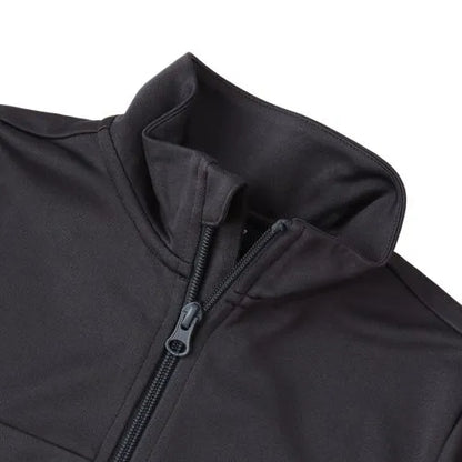 Boys Tricot Track Jacket