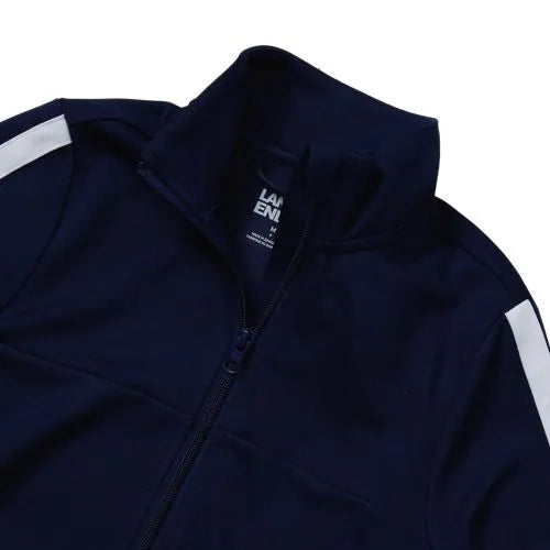 Boys Tricot Track Jacket