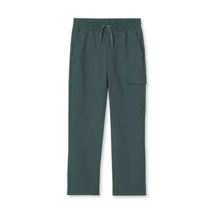 Boys Active Quick Dry Pull On Cargo Pants