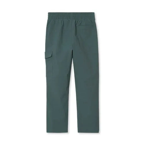 Boys Active Quick Dry Pull On Cargo Pants