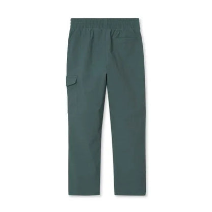 Boys Active Quick Dry Pull On Cargo Pants