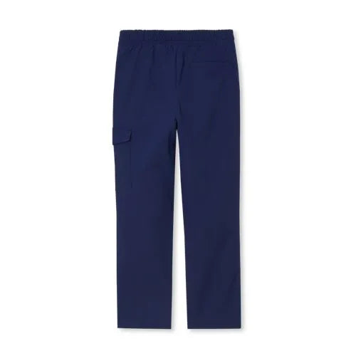 Boys Active Quick Dry Pull On Cargo Pants
