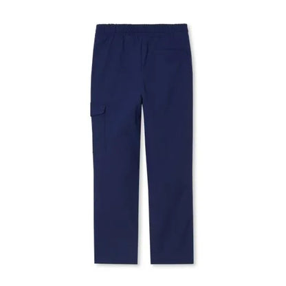 Boys Active Quick Dry Pull On Cargo Pants